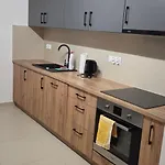 W Rabczańskiej Dolinie 2 Apartament *