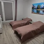 W Rabczańskiej Dolinie 2 Apartament *