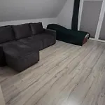 W Rabczańskiej Dolinie 2 Apartament *