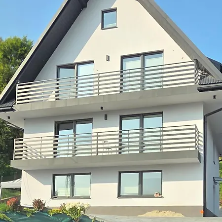 Διαμέρισμα W Rabczanskiej Dolinie 2 *