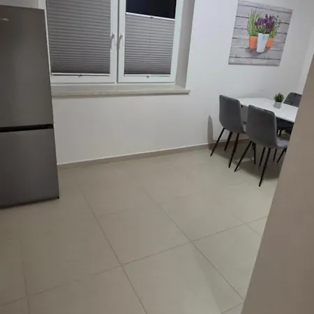 Διαμέρισμα W Rabczanskiej Dolinie 2 *