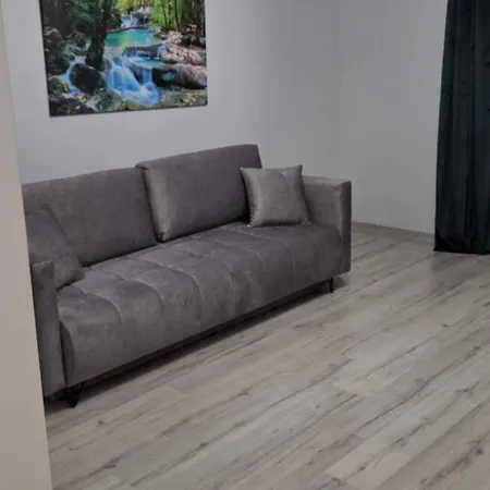 W Rabczańskiej Dolinie 2 Apartament