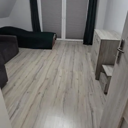 Apartament W Rabczańskiej Dolinie 2 Rabka
