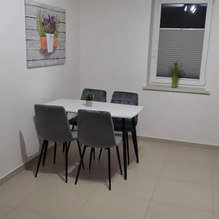 W Rabczańskiej Dolinie 2 Apartament