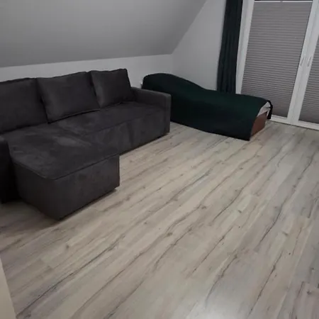 W Rabczanskiej Dolinie 2 Διαμέρισμα *