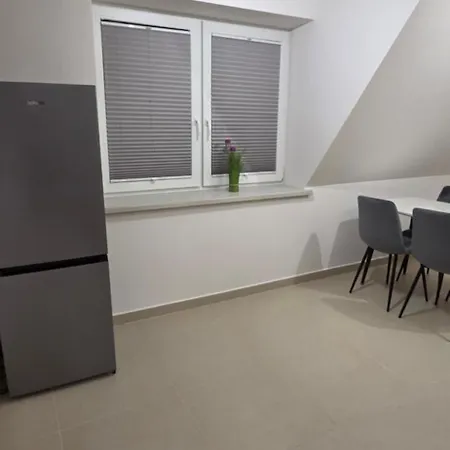 Διαμέρισμα W Rabczanskiej Dolinie 2 *