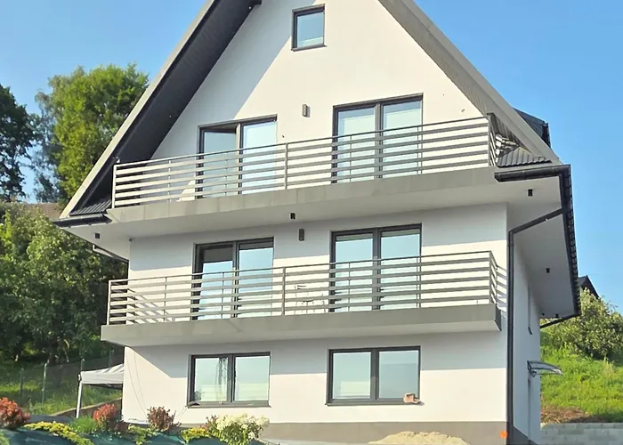 Appartamento W Rabczanskiej Dolinie 2 *