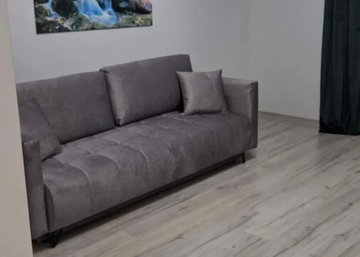 W Rabczanskiej Dolinie 2 Appartamento