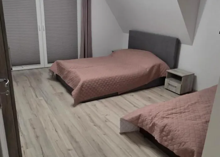 W Rabczanskiej Dolinie 2 Appartamento Rabka-Zdrój