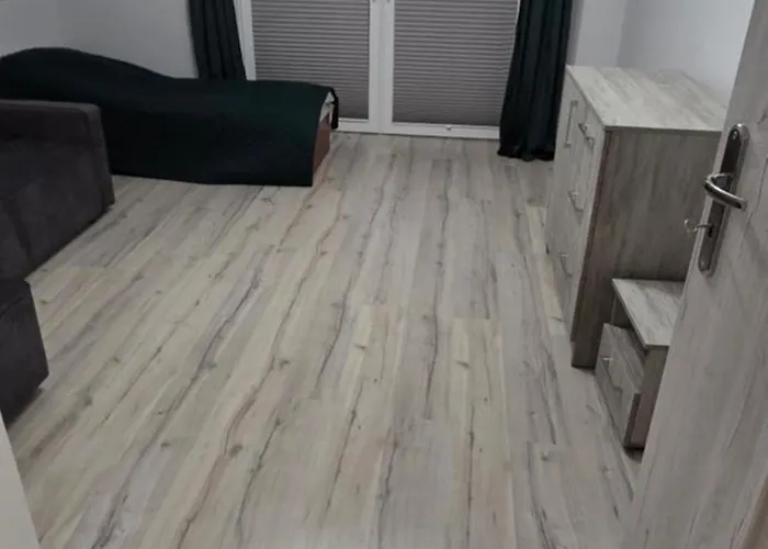 Appartamento W Rabczanskiej Dolinie 2 Rabka-Zdrój