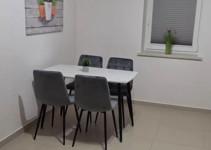 W Rabczanskiej Dolinie 2 Appartamento