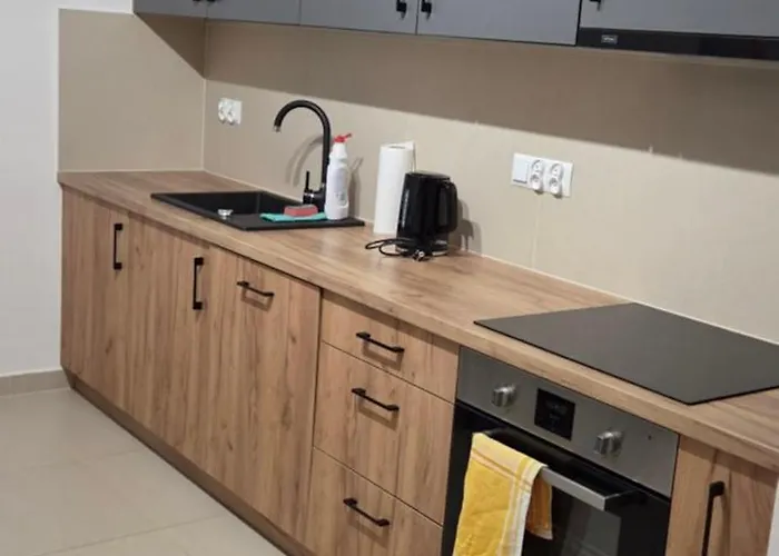 W Rabczanskiej Dolinie 2 Appartamento *