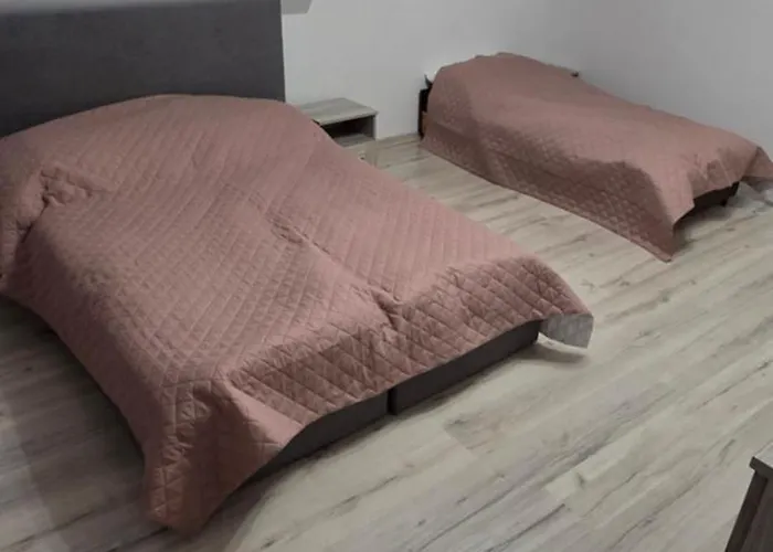 W Rabczanskiej Dolinie 2 Appartamento