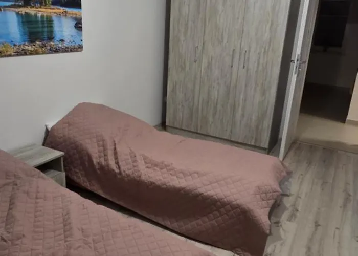 W Rabczanskiej Dolinie 2 Appartamento Rabka-Zdrój