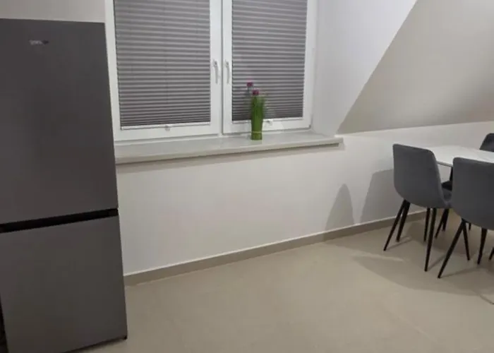 Appartamento W Rabczanskiej Dolinie 2 *